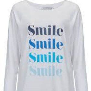 SOUTH PARADE CANDY SMILE TEE